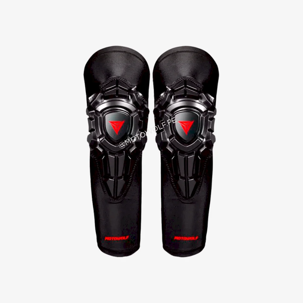 Coderas - (Solo coderas)